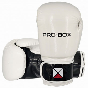 PRO BOX CLUB SPAR BOXING GLOVES II